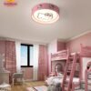 Đèn trần phòng trẻ em 1104 3