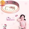 Đèn trần phòng trẻ em 1104 4