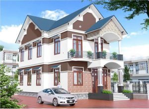 Đèn ngoại thất - Tôn lên vẻ đẹp sang trọng cho ngôi nhà Den ngoai that ton len ve dep sang trong cho ngoi nha 1