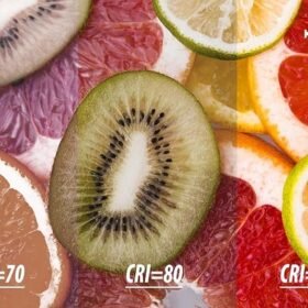 Đèn Pha Led 10W Chip Osram (EC-FL-10) 2