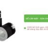 Đèn Rọi Ray 20W Beryl (DTL-20SS Series) 4