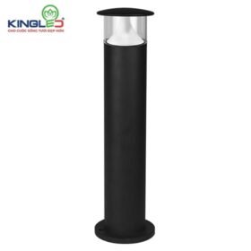 Đèn sân vườn 8W 80cm đơn sắc 1