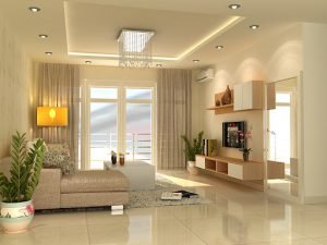 Đèn soi tranh - Đèn trang trí nghệ thuật được ưa chuộng nhất Den soi tranh den trang tri nghe thuat duoc ua chuong nhat 2