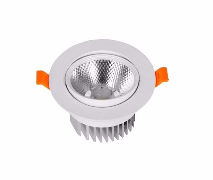 Đ&egrave;n spotlight &acirc;m trần v&agrave; c&aacute;c loại đ&egrave;n spotlight