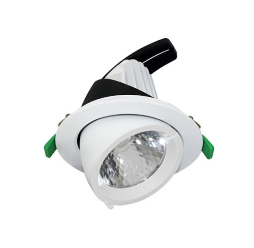 Đ&egrave;n spotlight &acirc;m trần v&agrave; c&aacute;c loại đ&egrave;n spotlight