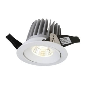 Đèn spotlight âm trần và một số tiêu chí sử dụng đèn. Den spotlight am tran va mot so tieu chi su dung den 1