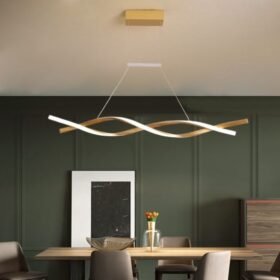 Đèn thả bàn ăn hiện đại GM3403 1