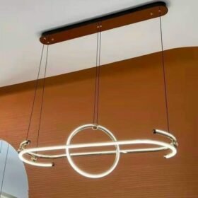 Đèn thả bàn ăn hiện đại GM3409 1