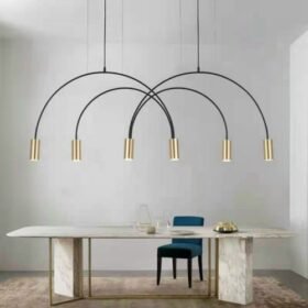 Đèn thả bàn ăn hiện đại GM3411 1