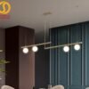 Đèn thả bàn ăn hiện đại GM3416 2