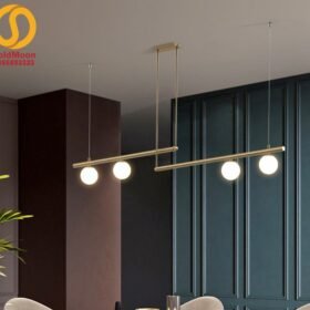 Đèn thả bàn ăn hiện đại GM3416 2