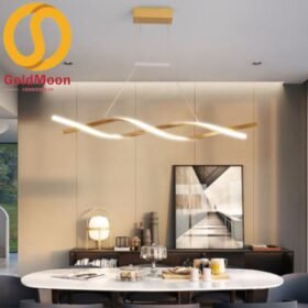 Đèn thả bàn ăn hiện đại GM3403 2