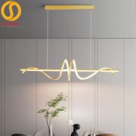 Đèn thả bàn ăn hiện đại GM3404 2
