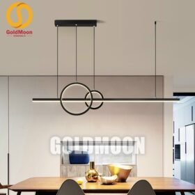 Đèn thả bàn ăn hiện đại GM3401 2