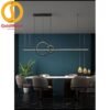 Đèn thả bàn ăn hiện đại GM3401 4