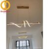 Đèn thả bàn ăn hiện đại GM3404 5