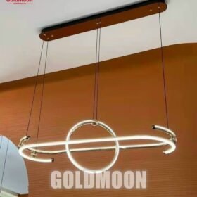 Đèn thả bàn ăn hiện đại GM3409 2