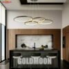 Đèn thả bàn ăn hiện đại GM3410 2