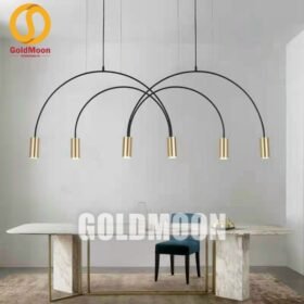 Đèn thả bàn ăn hiện đại GM3411 2