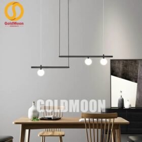 Đèn thả bàn ăn hiện đại GM3413 2