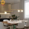 Đèn thả bàn ăn hiện đại GM3414 6