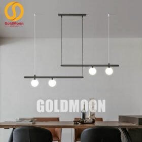 Đèn thả bàn ăn hiện đại GM3415 2