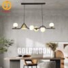 Đèn thả bàn ăn hiện đại GM3417 2