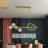 Đèn thả bàn ăn hiện đại GM3424 2