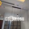 Đèn thả bàn ăn hiện đại GM3427 2