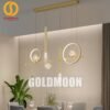 Đèn thả bàn ăn hiện đại GM3429 3