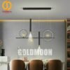 Đèn thả bàn ăn hiện đại GM3430 3