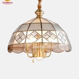 Đèn thả đồng cao cấp GM-VG0621 Den tha dong cao cap gm thd0621 1