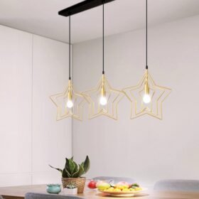 Đèn thả hiện đại 22010 1