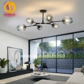 Đèn thả hiện đại 22056-6B 1