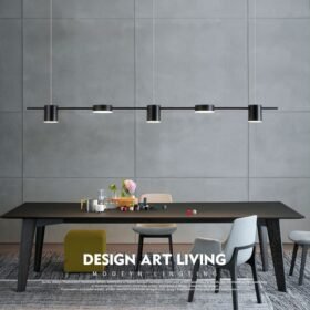 Đèn thả hiện đại 22058B 1