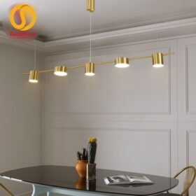 Đèn thả hiện đại 22058Y 1