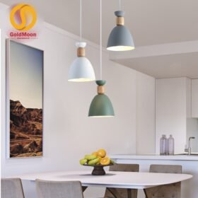 Đèn thả hiện đại 22063 1