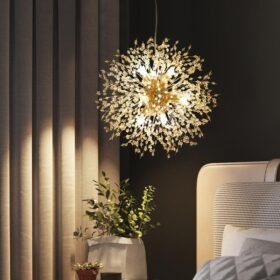 Đèn thả hiện đại 22064-500 1