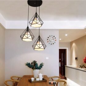 Đèn thả hiện đại 22078 1