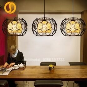 Đèn thả hiện đại 350220AD đơn 1