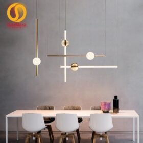 Đèn thả hiện đại 3618 1