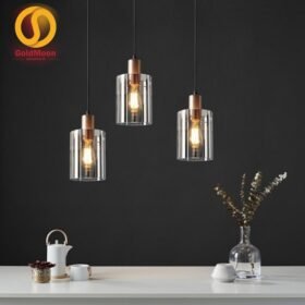 Đèn thả hiện đại 3629 1