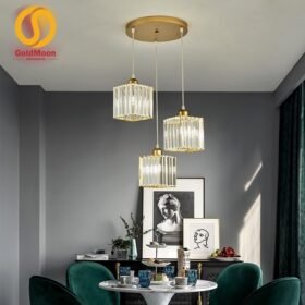 Đèn thả hiện đại 3637 1