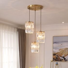 Đèn thả hiện đại 3638 1