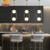 Đèn thả hiện đại 3607 3