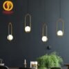 Đèn thả hiện đại 3610 2