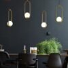Đèn thả hiện đại 3610 3