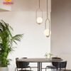 Đèn thả hiện đại 3610 8