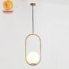 Đèn thả hiện đại 3610 9