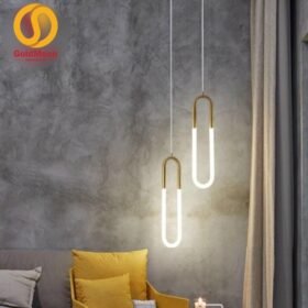 Đèn thả hiện đại 3616 2